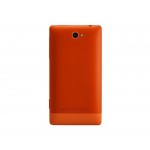 Full Body Housing For Htc Windows Phone 8s Red - Maxbhi Com