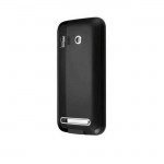 Full Body Housing For Htc Xv6975 Black - Maxbhi Com