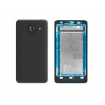 Full Body Housing For Huawei Ascend G510 Black - Maxbhi Com