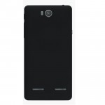 Full Body Housing For Huawei Ascend G600 Black - Maxbhi Com