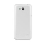 Full Body Housing For Huawei Ascend G600 White - Maxbhi Com