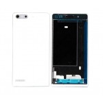 Full Body Housing For Huawei Ascend G6 White - Maxbhi Com
