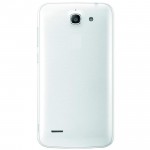 Full Body Housing For Huawei Ascend G730 Dual Sim White - Maxbhi Com