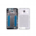 Full Body Housing For Huawei Ascend Mate2 4g White - Maxbhi Com