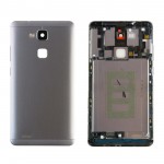 Full Body Housing For Huawei Ascend Mate7 Black - Maxbhi Com