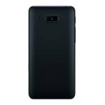 Full Body Housing For Huawei Ascend W2 Black - Maxbhi Com