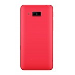 Full Body Housing For Huawei Ascend W2 White - Maxbhi Com