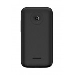 Full Body Housing For Huawei Ascend Y210d Black - Maxbhi Com