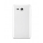 Full Body Housing For Huawei Ascend Y220 White - Maxbhi Com