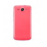 Full Body Housing For Huawei Ascend Y520 Pink - Maxbhi Com