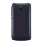 Full Body Housing For Huawei Ascend Y600 Black - Maxbhi Com