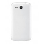Full Body Housing For Huawei Ascend Y600 White - Maxbhi Com