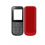 Full Body Housing For Huawei G3621l Red - Maxbhi Com