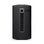 Full Body Housing for Garmin-Asus nuvifone A50 Black