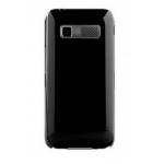Full Body Housing for Garmin-Asus nuvifone M10 Black