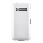 Full Body Housing for Garmin-Asus nuvifone M10 White