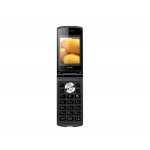 Full Body Housing for Haier A66 Black