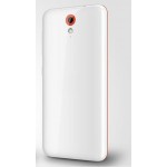 Full Body Housing for HTC Desire 620G dual sim Tangerine White