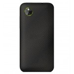 Full Body Housing for HTC Desire 709d Black