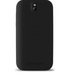 Full Body Housing for HTC Desire SV Stealth Black