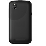 Full Body Housing for HTC Desire U Black