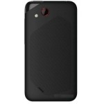 Full Body Housing for HTC Desire VC Black
