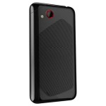 Full Body Housing for HTC Desire XC Black