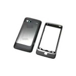 Full Body Housing for HTC Desire Z Black