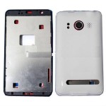 Full Body Housing for HTC Evo 4G White