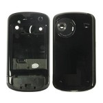 Full Body Housing for HTC P3600i Black