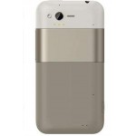Full Body Housing for HTC Rhyme CDMA Hourglass