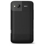 Full Body Housing for HTC Salsa Black