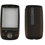 Full Body Housing for HTC Touch 3G Modern Brown