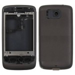 Full Body Housing for HTC Touch2 Brown