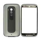 Full Body Housing for HTC XV6875 Black & Grey