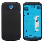 Full Body Housing for HTC Z520e Black