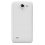 Full Body Housing for Huawei Ascend G330 Luxury Silver
