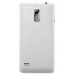 Full Body Housing for Huawei Ascend G526 White
