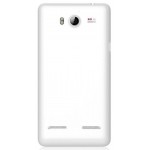 Full Body Housing for Huawei Ascend G615 Ceramic White