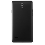 Full Body Housing for Huawei Ascend G700 Black