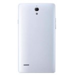 Full Body Housing for Huawei Ascend G700 White