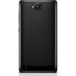 Full Body Housing for Huawei Ascend G740 Black