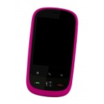 Home Button Complete For Alcatel Ot890d Black By - Maxbhi Com