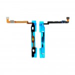 Home Button Flex Cable Only For Samsung Galaxy Note Ii Schi605 By - Maxbhi Com