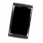 Lcd Frame Middle Chassis For Archos 70 Internet Tablet Black By - Maxbhi Com