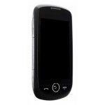 Lcd Frame Middle Chassis For Samsung A817 Solstice Ii Black By - Maxbhi Com