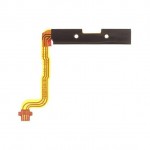 Volume Button Flex Cable For Htc Rhyme Cdma By - Maxbhi Com