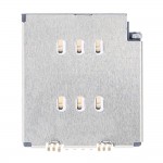 Sim Connector for TCL Tab 10 HD 4G