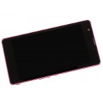 Charging Connector Flex Pcb Board For Sony Xperia Zr By - Maxbhi Com