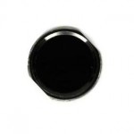 Home Button Outer For Apple Ipad Mini 4 Wifi Cellular 128gb Black By - Maxbhi Com